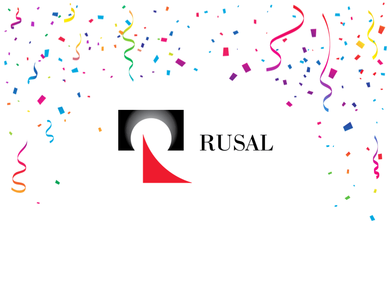 Aramıza Hoşgeldiniz Rusal